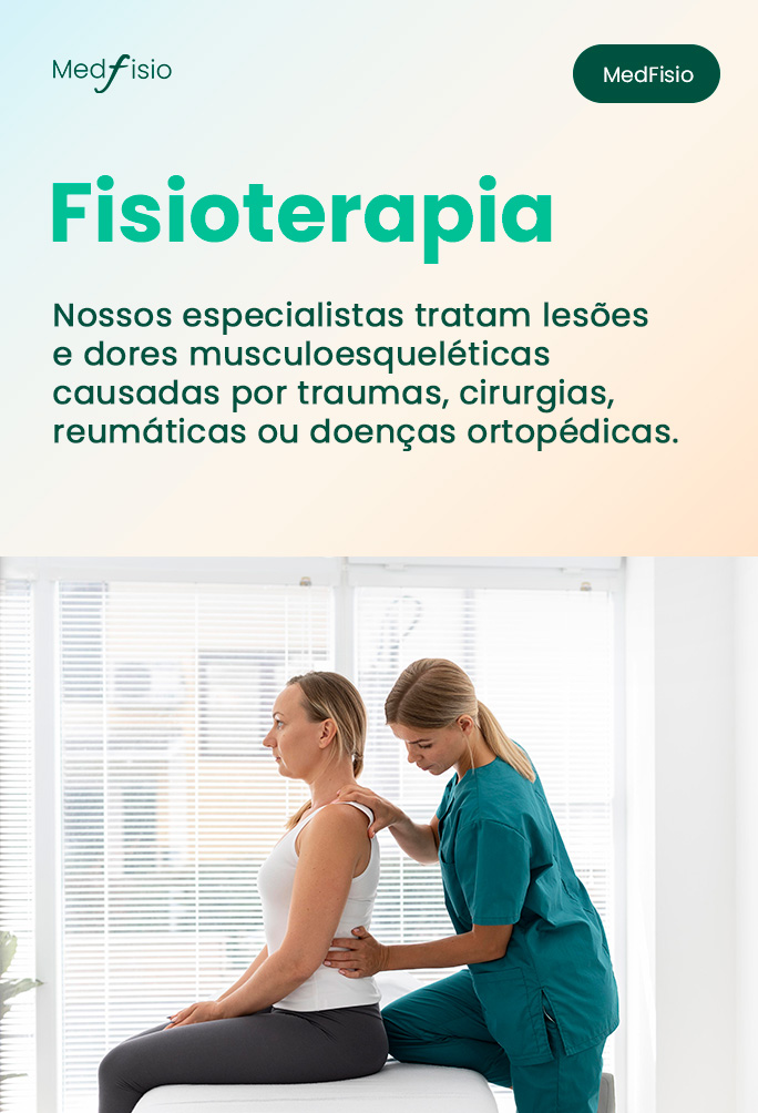 Fisioterapia