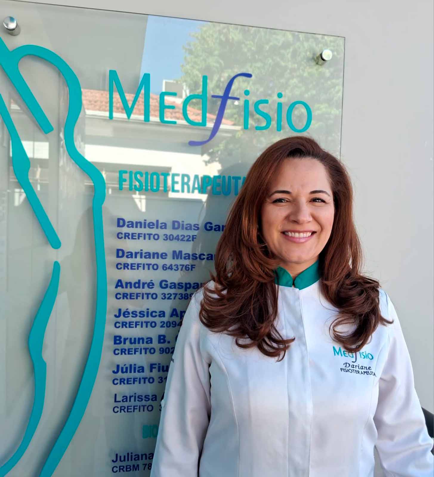 Dariane M. M. Momberg