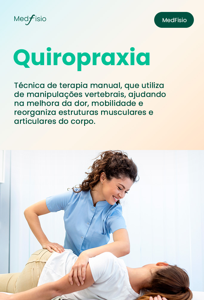 Quiropraxia