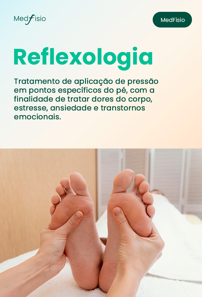 Reflexologia